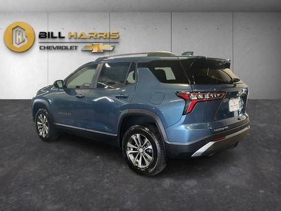 Used 2024 Chevrolet Equinox Premier