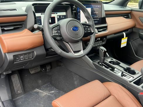 New 2026 Subaru Outback Touring XT image 17