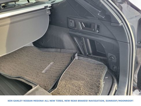 Used 2023 Subaru Outback Onyx Edition XT image 46