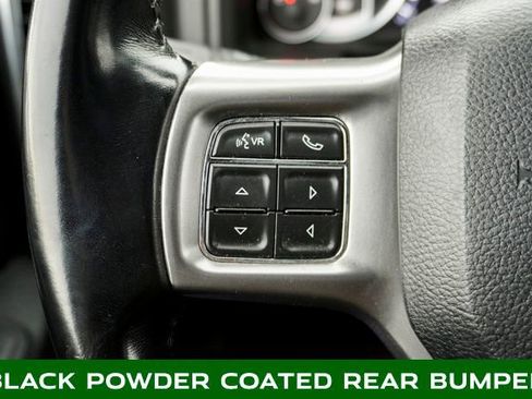 Used 2022 RAM 1500 Classic Warlock image 17