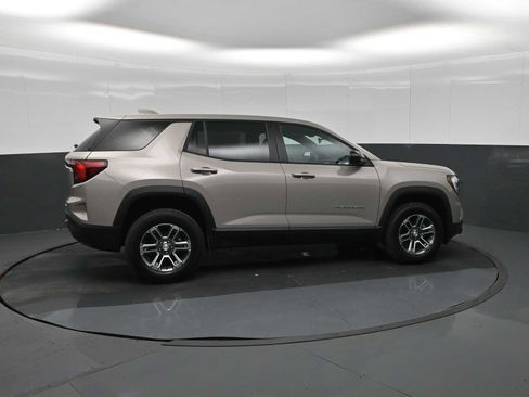 New 2026 GMC Terrain Elevation image 9
