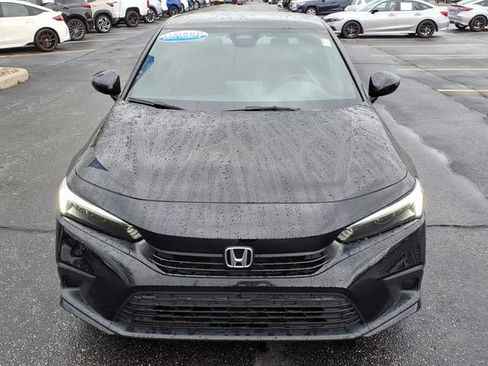 Certified 2023 Honda Civic Sport image 2