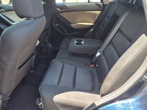 Used 2015 MAZDA CX-5 Touring FWD image 11