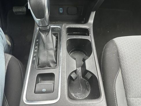 Used 2019 Ford Escape SE AWD/4WD image 46