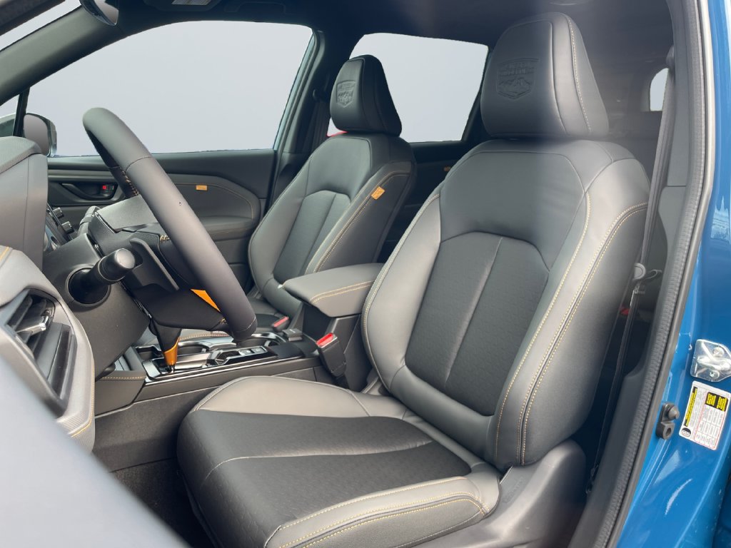 New 2026 Subaru Forester Wilderness AWD/4WD image 9