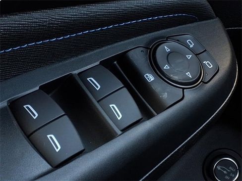 New 2026 Buick Envista Sport Touring w/ Convenience I Package image 13