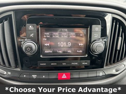 Used 2022 RAM ProMaster City Tradesman image 47