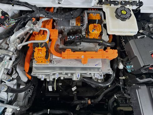 Used 2024 Honda Prologue EX image 33