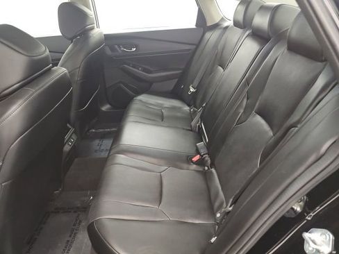 Used 2023 Honda Accord Touring image 30