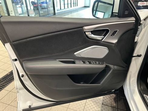 New 2026 Acura RDX A-Spec AWD/4WD image 12