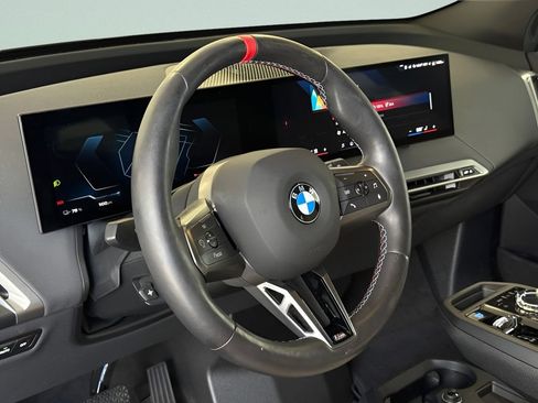 Used 2025 BMW iX M60 AWD/4WD image 13