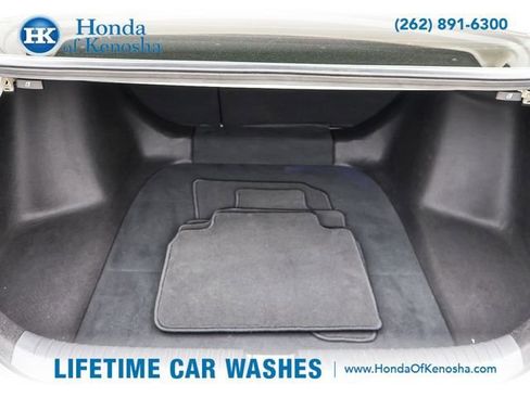 Used 2024 Honda Accord EX image 24