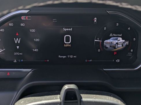 New 2026 GMC Sierra 1500 Denali Ultimate image 23