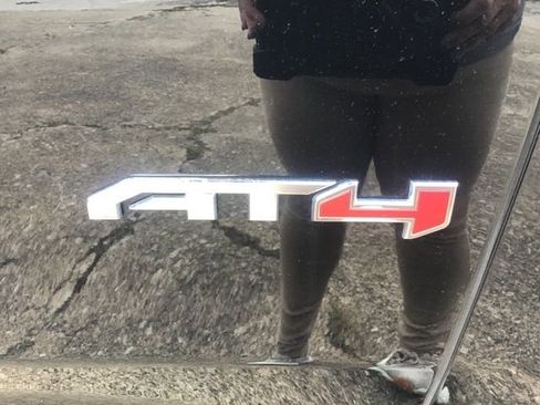 Certified 2024 GMC Yukon AT4 w/ AT4 Premium Plus Package image 11