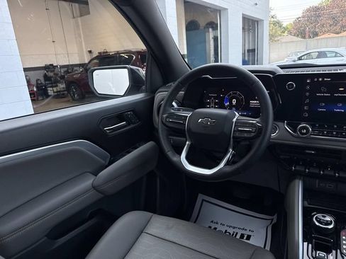 Used 2026 Chevrolet Colorado ZR2 w/ ZR2 Bison Edition AWD/4WD image 33