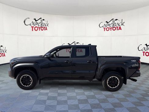 New 2026 Toyota Tacoma TRD Off-Road AWD/4WD image 5