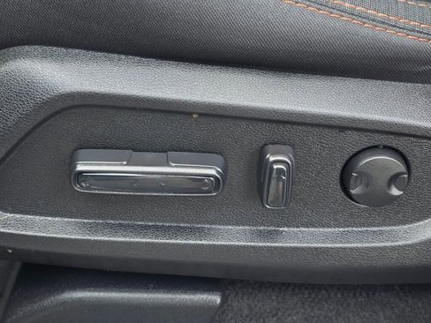 Certified 2025 Honda Pilot Sport image 23