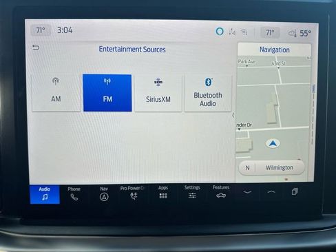 Used 2024 Ford F250 King Ranch w/ Chrome Package image 17