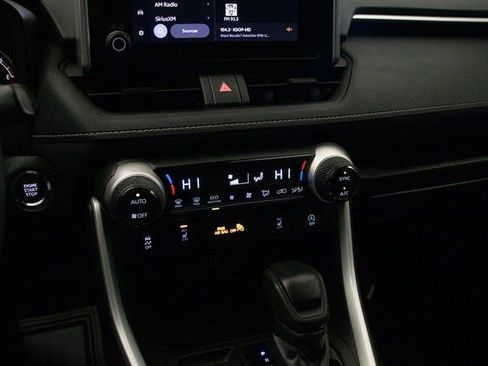 Used 2024 Toyota RAV4 XLE w/ Weather Package image 33