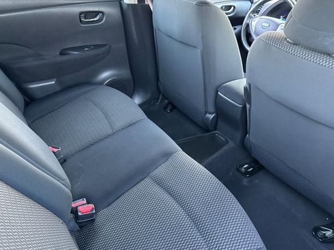 Used 2015 Nissan Leaf S w/ Charge Package image 28