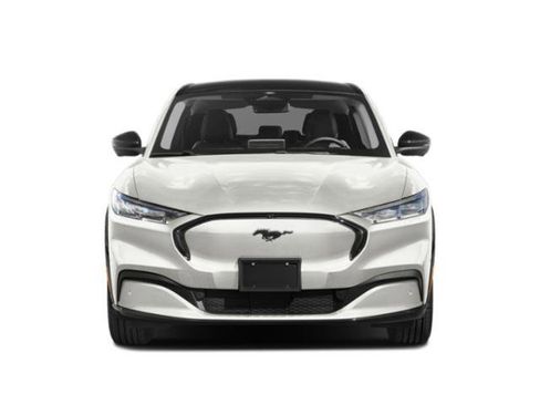 Used 2025 Ford Mustang Mach-E Premium w/ Sport Appearance Package image 4