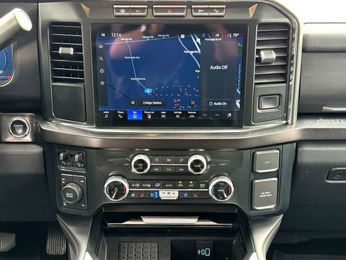 Certified 2023 Ford F250 Lariat w/ Chrome Package image 26