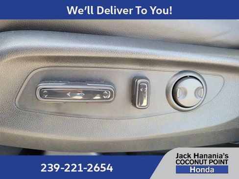 Used 2024 Honda CR-V EX-L image 22
