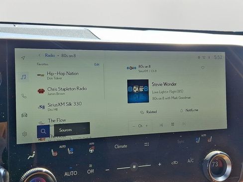 Used 2024 Lexus NX 350 AWD image 18