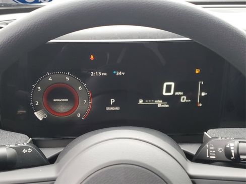 Used 2025 Nissan Kicks SV w/ SV Premium Package image 20