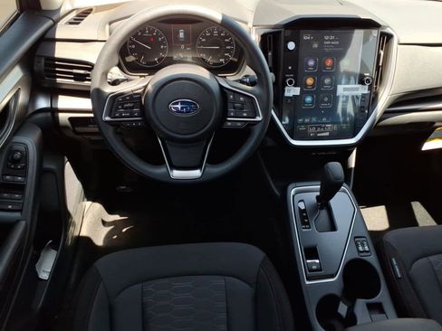 New 2026 Subaru Impreza 2.0i Sport AWD/4WD image 28