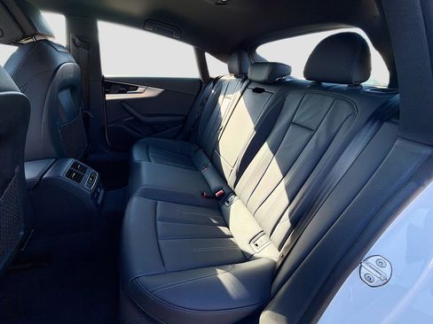 Used 2025 Audi A5 2.0T Premium Plus image 21