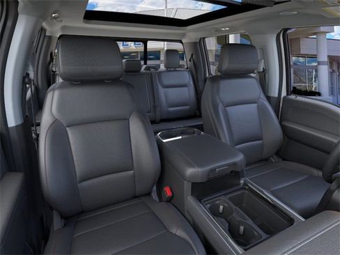 New 2026 Ford F250 Lariat image 10