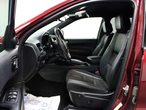 Used 2021 Dodge Durango GT image 12