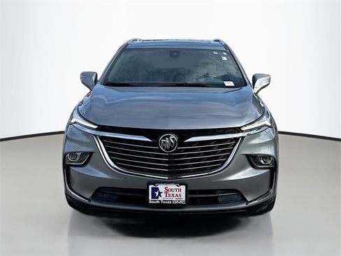 Used 2024 Buick Enclave Essence w/ Experience Buick Package image 2