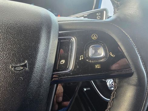 Certified 2023 Lincoln Corsair Reserve w/ Equipment Group 202A image 10