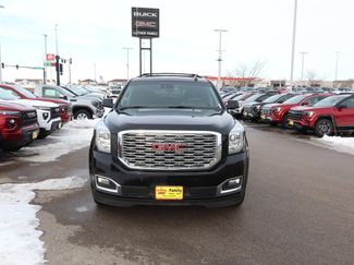Used 2018 GMC Yukon Denali video 2