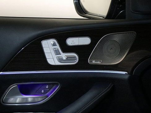 Used 2022 Mercedes-Benz GLE 350 4MATIC image 26