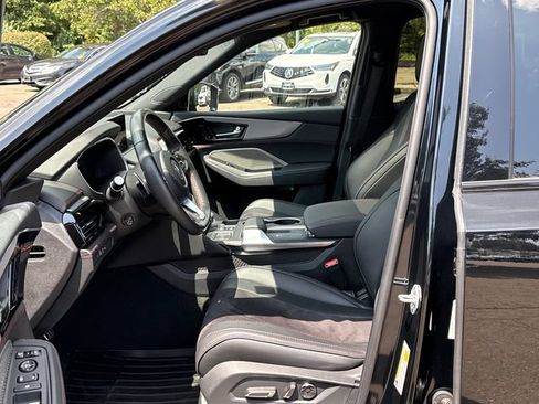 Certified 2024 Acura MDX A-Spec AWD/4WD image 10