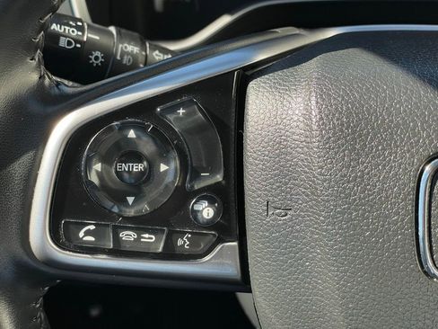 Used 2022 Honda CR-V EX-L image 15