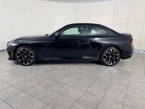 New 2026 BMW 230i Coupe w/ Premium Package image 2