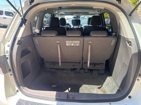 Used 2016 Honda Odyssey EX-L image 12