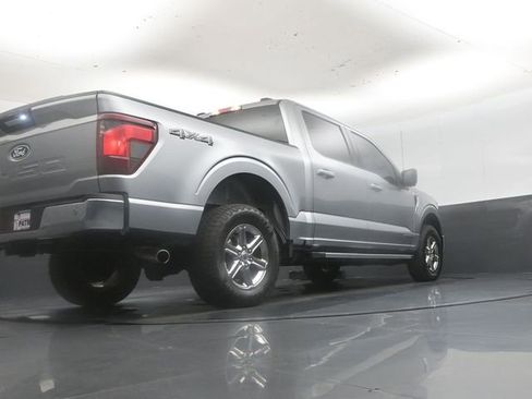 Used 2024 Ford F150 XLT w/ Mobile Office Package AWD/4WD image 39