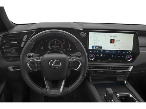 New 2026 Lexus RX 350 w/ Luxury Package AWD/4WD image 7