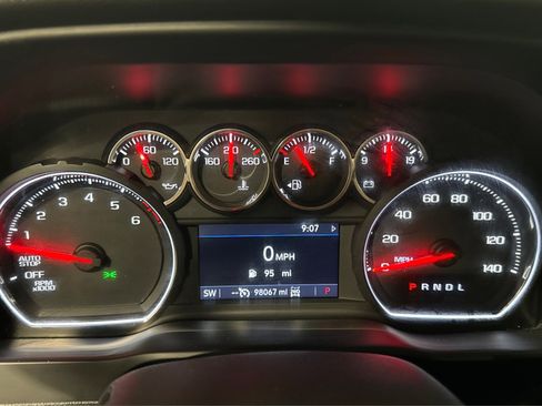 Used 2019 Chevrolet Silverado 1500 LT w/ All-Star Edition image 27