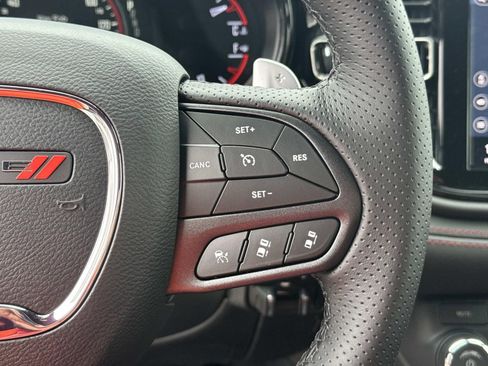 New 2026 Dodge Durango GT AWD/4WD image 25