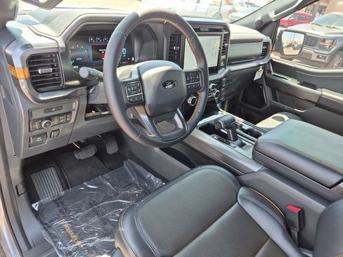New 2025 Ford F150 Tremor w/ Equipment Group 402A High AWD/4WD image 8