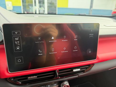 Used 2024 Lotus Emira First Edition image 34