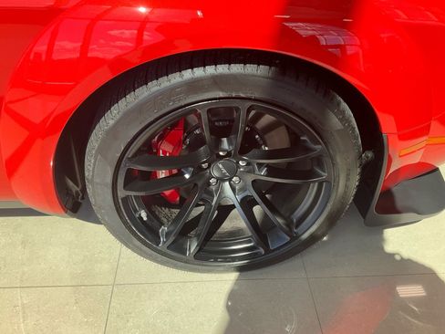 Used 2022 Dodge Challenger SRT Hellcat image 28