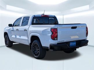 New 2026 Chevrolet Colorado W/T w/ WT Custom Package video 2