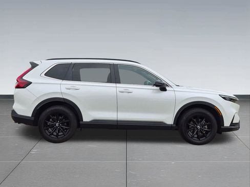 Used 2024 Honda CR-V Sport-L image 7